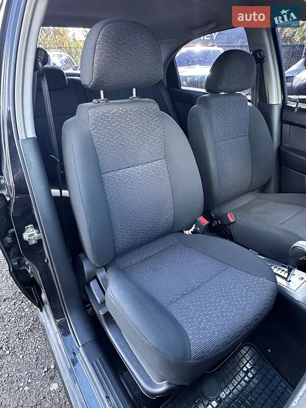 Седан Chevrolet Aveo 2011 в Белогородке фото 25 Седан Chevrolet Aveo 2011 в Белогородке