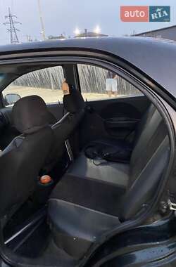 Седан Chevrolet Aveo 2005 в 