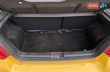 Хэтчбек Chevrolet Aveo 2008 в  фото 19 Хэтчбек Chevrolet Aveo 2008 в