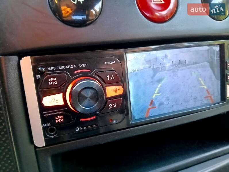 Седан Chevrolet Aveo 2005 в Раздельной фото 18 Седан Chevrolet Aveo 2005 в Раздельной