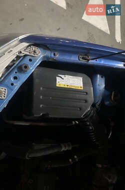 Седан Chevrolet Aveo 2006 в 