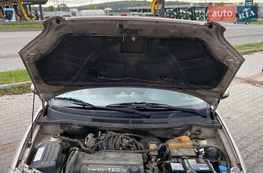 Седан Chevrolet Aveo 2008 в 