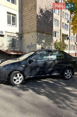 Седан Chevrolet Aveo 2011 в 