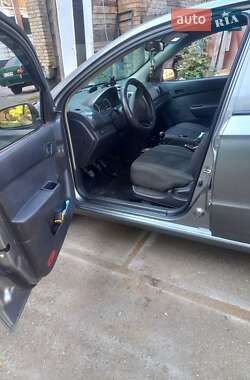 Седан Chevrolet Aveo 2008 в 