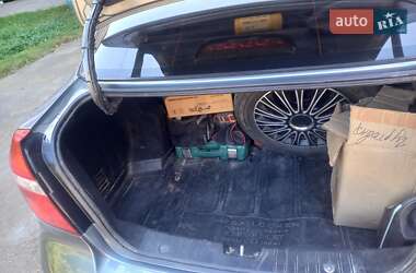 Седан Chevrolet Aveo 2008 в 