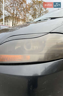 Хэтчбек Chevrolet Aveo 2007 в 