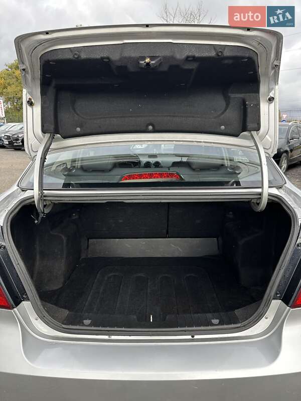 Седан Chevrolet Aveo 2007 в Белогородке фото 15 Седан Chevrolet Aveo 2007 в Белогородке