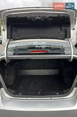 Седан Chevrolet Aveo 2007 в 