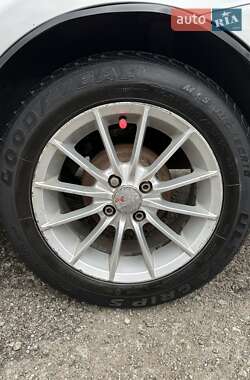 Седан Chevrolet Aveo 2007 в 