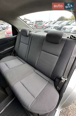Седан Chevrolet Aveo 2007 в 