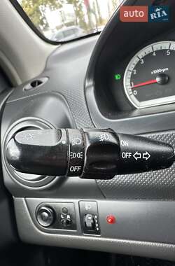 Седан Chevrolet Aveo 2007 в 