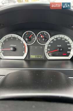 Седан Chevrolet Aveo 2007 в 