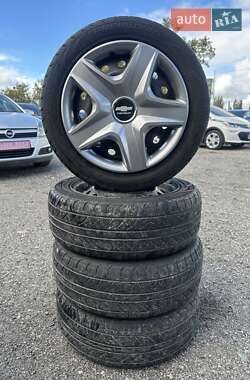 Седан Chevrolet Aveo 2007 в 