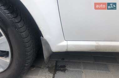 Седан Chevrolet Aveo 2007 в 