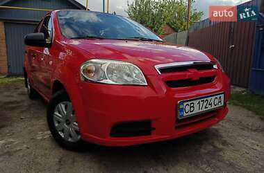 Седан Chevrolet Aveo 2006 в  фото 3 Седан Chevrolet Aveo 2006 в