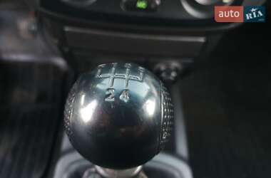 Седан Chevrolet Aveo 2006 в 