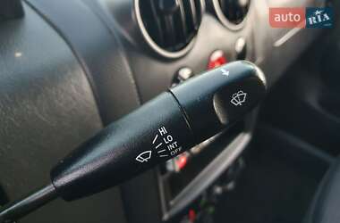 Седан Chevrolet Aveo 2006 в 