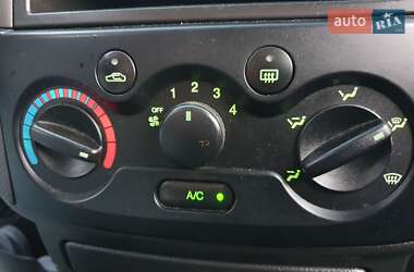 Седан Chevrolet Aveo 2006 в 