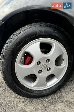 Седан Chevrolet Aveo 2005 в 