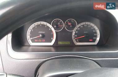 Седан Chevrolet Aveo 2011 в 