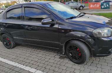 Седан Chevrolet Aveo 2006 в  фото 15 Седан Chevrolet Aveo 2006 в