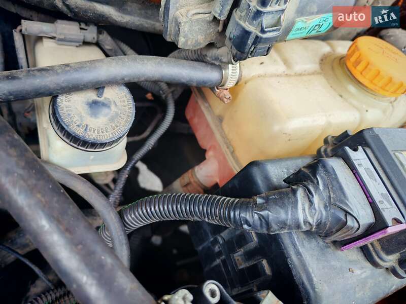 Седан Chevrolet Aveo 2005 в Киеве