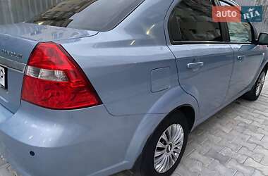 Седан Chevrolet Aveo 2008 в 