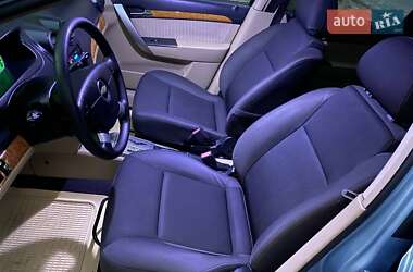 Седан Chevrolet Aveo 2008 в 