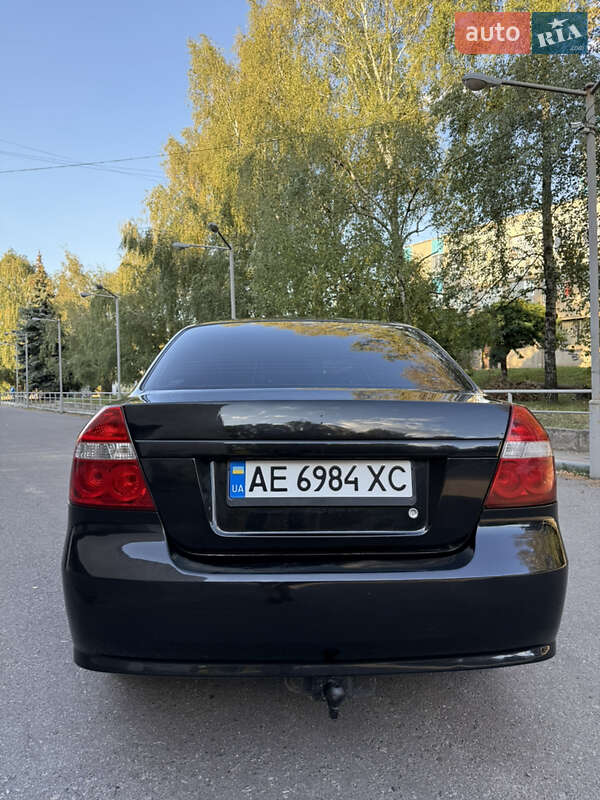 Седан Chevrolet Aveo 2008 в Харькове фото 7 Седан Chevrolet Aveo 2008 в Харькове