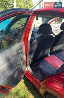 Седан Chevrolet Aveo 2006 в Барышевке