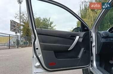 Седан Chevrolet Aveo 2009 в 