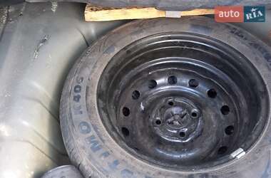Седан Chevrolet Aveo 2006 в  фото 9 Седан Chevrolet Aveo 2006 в