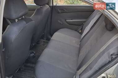 Седан Chevrolet Aveo 2007 в 