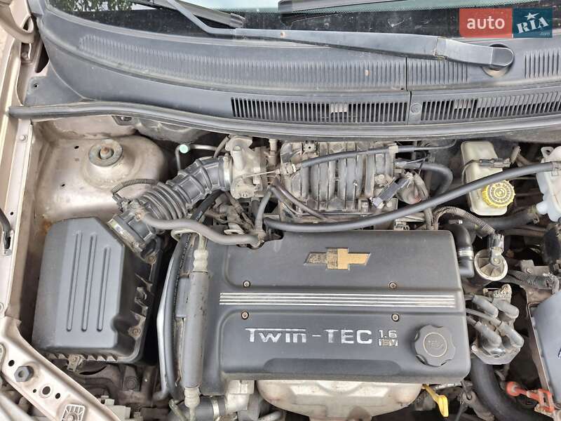 Седан Chevrolet Aveo 2008 в Одессе фото 15 Седан Chevrolet Aveo 2008 в Одессе