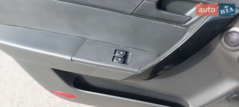 Седан Chevrolet Aveo 2006 в Одессе