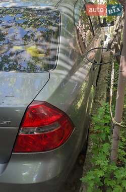 Седан Chevrolet Aveo 2011 в 