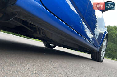 Хетчбек Chevrolet Aveo 2012 в 