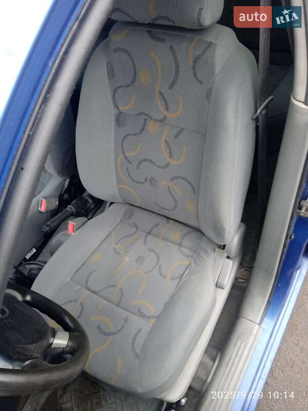 Седан Chevrolet Aveo 2005 в Здолбунове фото 26 Седан Chevrolet Aveo 2005 в Здолбунове