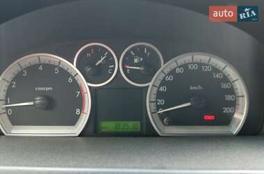 Седан Chevrolet Aveo 2008 в  фото 6 Седан Chevrolet Aveo 2008 в