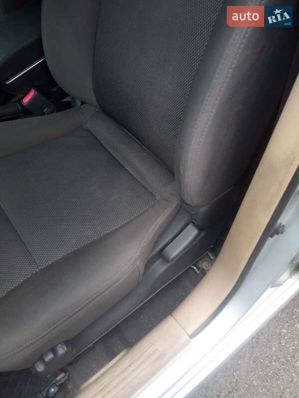 Седан Chevrolet Aveo 2008 в Киеве