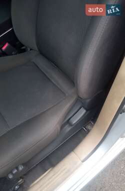 Седан Chevrolet Aveo 2008 в  фото 10 Седан Chevrolet Aveo 2008 в