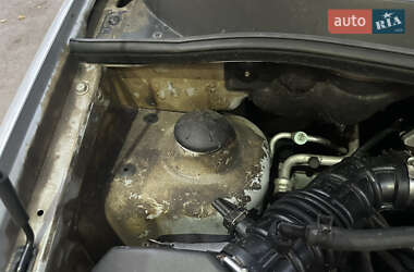 Седан Chevrolet Aveo 2008 в 