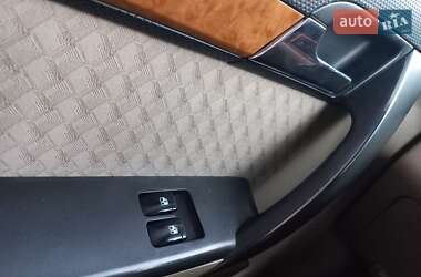 Седан Chevrolet Aveo 2008 в 