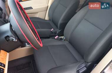 Седан Chevrolet Aveo 2008 в 