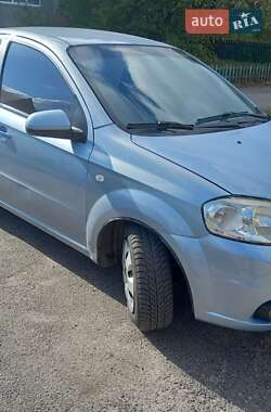 Седан Chevrolet Aveo 2008 в Ковелі