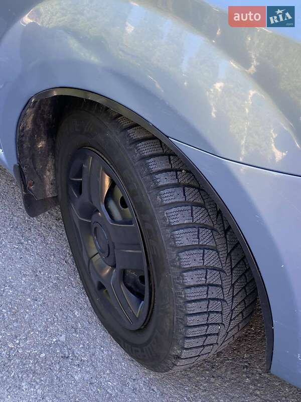 Седан Chevrolet Aveo 2008 в Тернополе фото 2 Седан Chevrolet Aveo 2008 в Тернополе