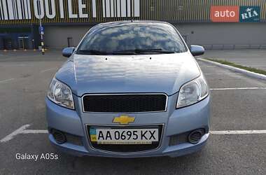 Хетчбек Chevrolet Aveo 2011 в  фото 12 Хетчбек Chevrolet Aveo 2011 в