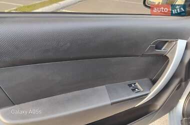 Хетчбек Chevrolet Aveo 2011 в  фото 17 Хетчбек Chevrolet Aveo 2011 в