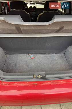Хэтчбек Chevrolet Aveo 2007 в 