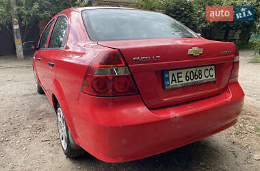 Седан Chevrolet Aveo 2006 в  фото 7 Седан Chevrolet Aveo 2006 в